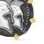 David Yurman The Amulets Collection Pendant in Silver and 18-Karat Yellow Gold (Image 4)