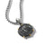 David Yurman   Necklaces &amp; Pendant in Silver and 18-Karat Yellow Gold (Image 2)