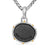 David Yurman The Amulets Collection Pendant in Silver and 18-Karat Yellow Gold (Image 3)