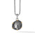 David Yurman   Necklaces &amp; Pendant in Silver and 18-Karat Yellow Gold