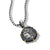 David Yurman   Necklaces &amp; Pendant in Silver and 18-Karat Yellow Gold (Image 2)