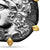 David Yurman The Amulets Collection Pendant in Silver and 18-Karat Yellow Gold (Image 3)