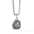 David Yurman   Necklaces &amp; Pendant in Silver and 18-Karat Yellow Gold