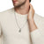 David Yurman The Amulets Collection Pendant in Silver and 18-Karat Yellow Gold (Image 5)