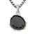 David Yurman The Amulets Collection Pendant in Silver and 18-Karat Yellow Gold (Image 3)