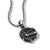 David Yurman   Necklaces &amp; Pendant in Silver and 18-Karat Yellow Gold (Image 2)