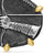 David Yurman The Amulets Collection Pendant in Silver and 18-Karat Yellow Gold (Image 3)
