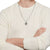 David Yurman The Amulets Collection Pendant in Silver and 18-Karat Yellow Gold (Image 5)