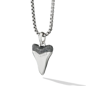 David Yurman   Necklaces & Pendant in Sterling Silver (Image 2)