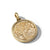 Load image into Gallery viewer, Life and Death Amulet Enhancer in Yellow Gold