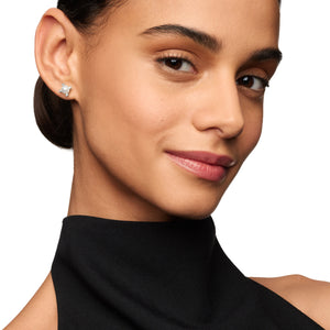 David Yurman The Pearl Collection Earring in Sterling Silver (Image 5)