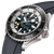 Breitling Superocean Automatic 46 Super Diver Watch with Camo Dial and Rubber Strap