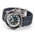 Breitling Superocean Automatic 46 Super Diver Titanium Watch with Camo Dial