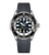 Breitling Superocean Automatic 46 Super Diver Watch with Blue Camo Dial