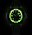 Glow-in-the-dark Breitling Superocean Automatic 46 Super Diver Watch