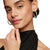 David Yurman The Sculpted Cable Collection Earring in Sterling Silver (Image 4)