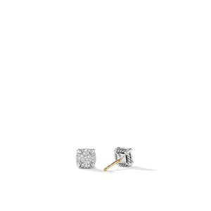 David Yurman   Earring in Sterling Silver (Image 2)