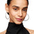 David Yurman The Cable Collection® Earring in Sterling Silver (Image 5)