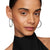 David Yurman The Crossover® Collection Earring in Sterling Silver (Image 5)