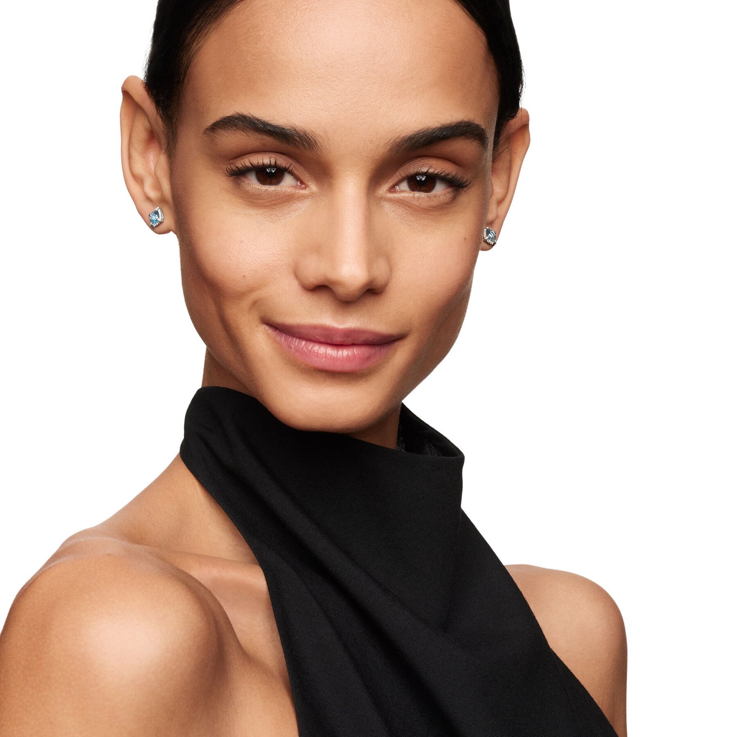 David Yurman The Châtelaine® Collection Earring in Sterling Silver (Image 5)