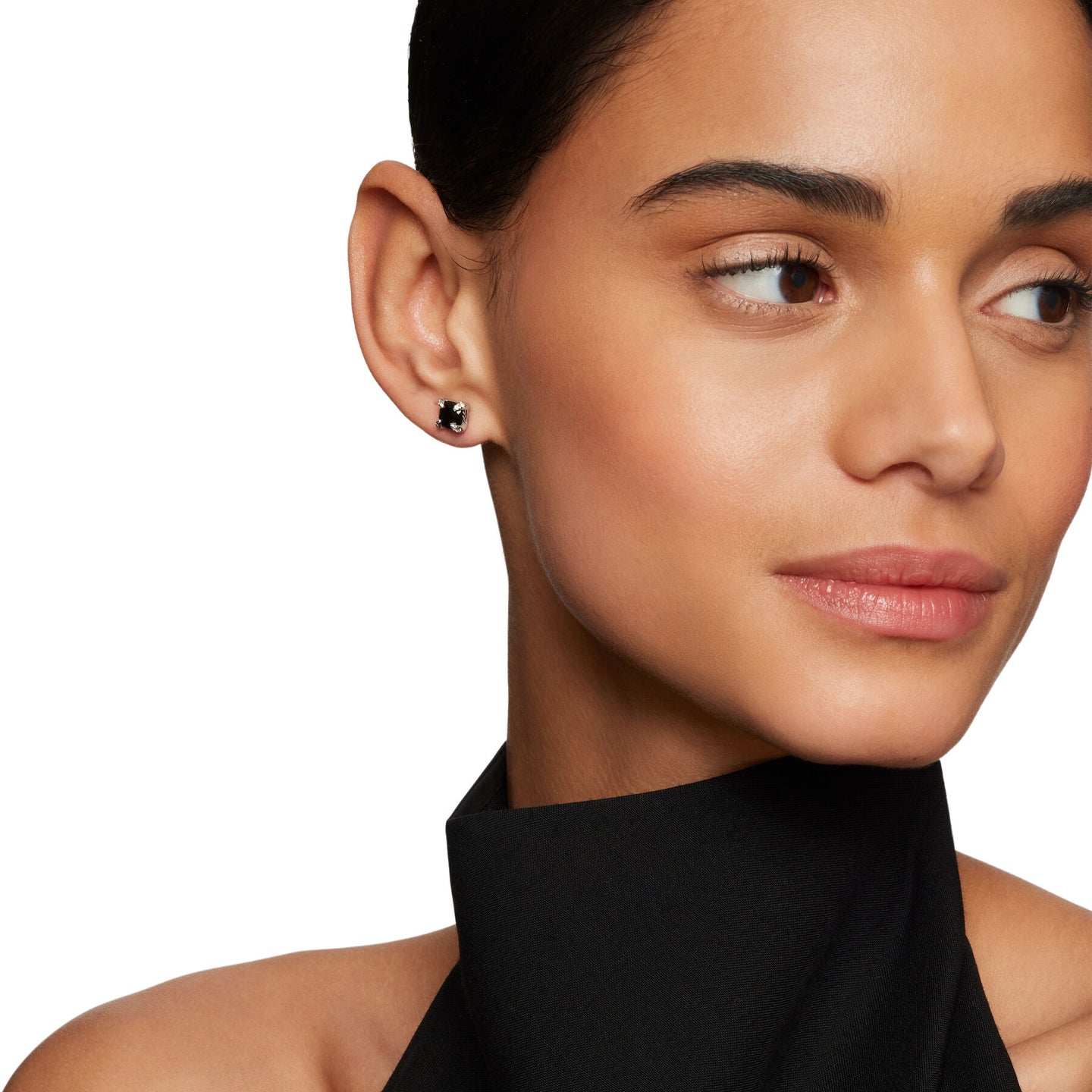 David Yurman The Châtelaine® Collection Earring in Sterling Silver (Image 5)