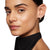 David Yurman The Crossover® Collection Earring in 18-Karat Yellow Gold (Image 5)