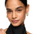 DY Madison Cable Hoop Earrings in 18K Yellow Gold, 24.3mm