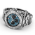 Breitling Super Avenger B01 Chronograph 46mm Men&#39;s Watch with Blue Dial