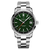 Breitling Top Time B31 38mm Watch with Dark Green Dial