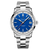 Breitling Top Time B31 38mm Watch with Blue Dial