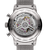 Breitling Top Time B01 Gino Bartali 41mm Watch with Stainless Steel Bracelet