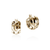 John Hardy Icon 50 Huggie Hoop Earrings, 15mm