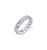 Fink&#39;s Exclusive Cushion Diamond Eternity Band