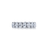 Fink&#39;s Exclusive Oval Diamond Eternity Band in Platinum