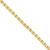 Sabel Collection Yellow Gold Bracelet, 5mm