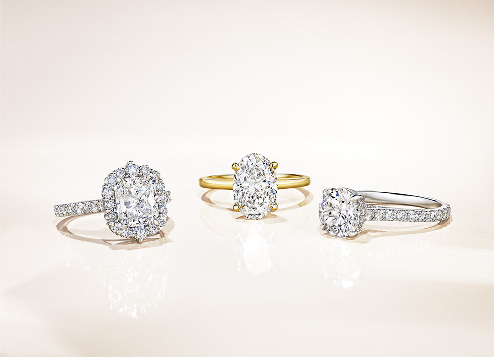 Fink's Superior Quality Diamonds