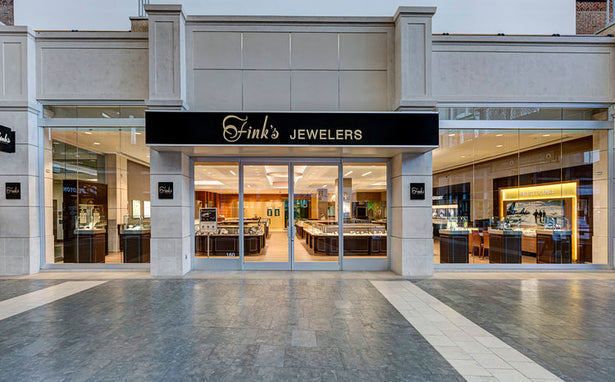 The Streets at Southpoint Durham Jewelry Store Fink's