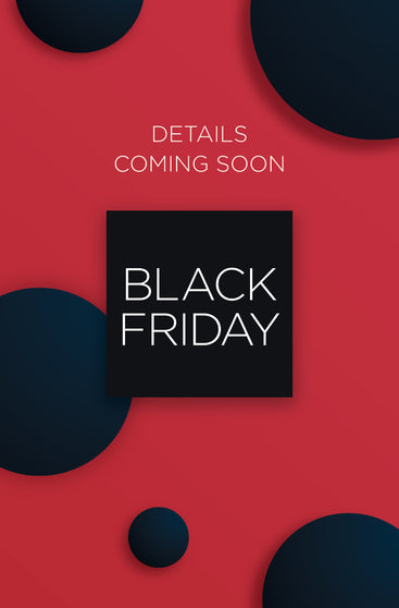 Black Friday