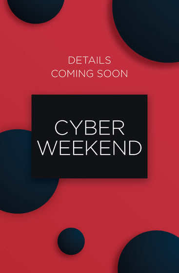 Cyber Weekend