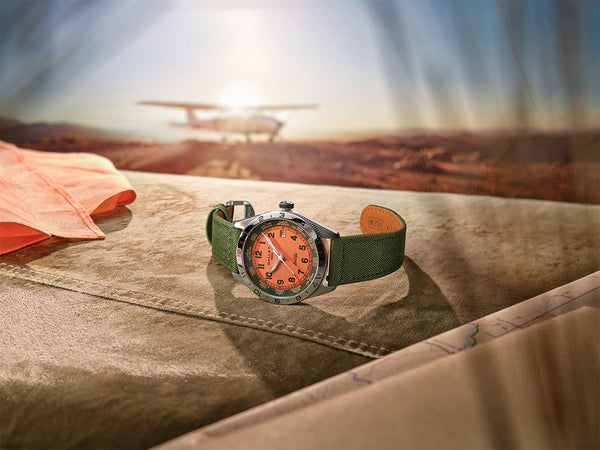 Flying Officer Auto