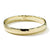 IPPOLITA Classico Wide Band Bangle in Yellow Gold