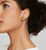 IPPOLITA Classico 18K Yellow Gold Pinball Stud Earrings