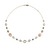 IPPOLITA Lollipop Lollitini Short Multi-Stone Necklace in Salvia