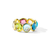 IPPOLITA Lollipop Multi-Stone Eternity Band in Multi-Stone