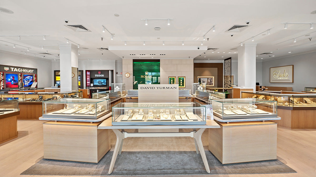 Fink's Jewelers