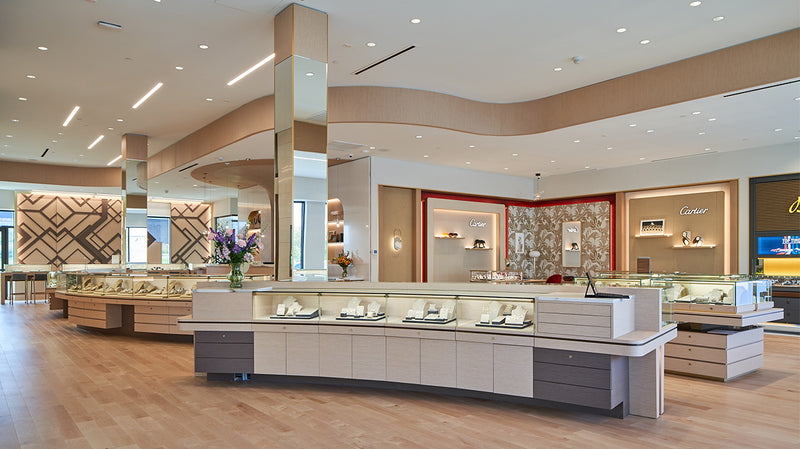 Fink's Jewelers