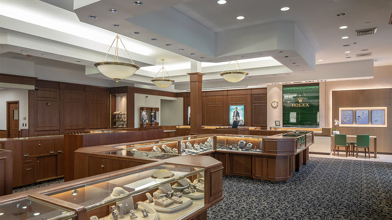 Fink's Jewelers