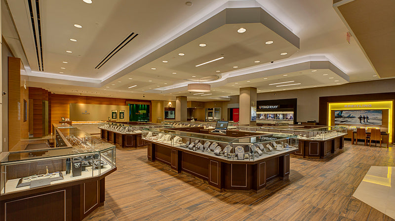 Fink's Jewelers