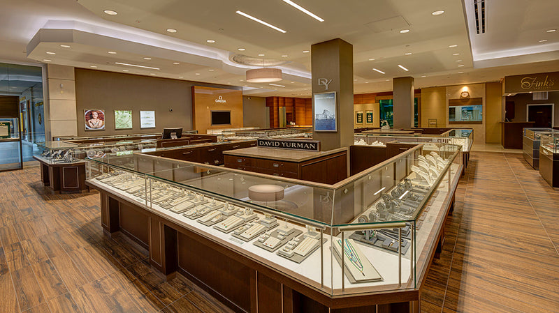 Fink's Jewelers