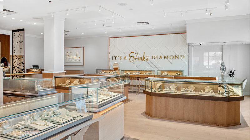 Fink's Jewelers
